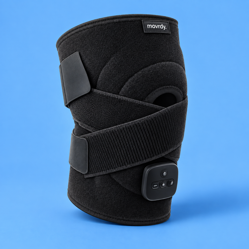 MOVRDY Neuromuscular Recovery™