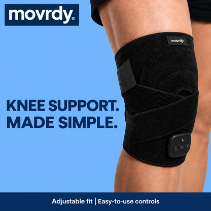 MOVRDY Neuromuscular Recovery™
