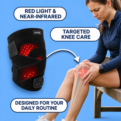 MOVRDY Neuromuscular Recovery™