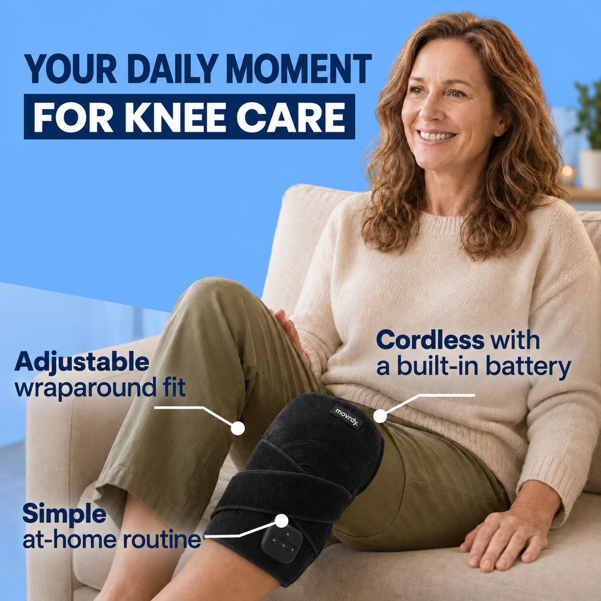 MOVRDY Neuromuscular Recovery™