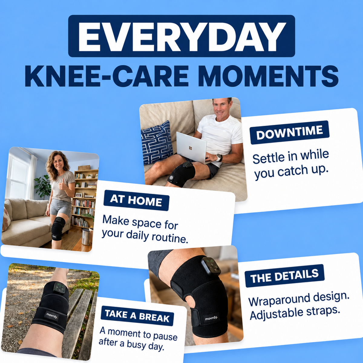 MOVRDY Neuromuscular Recovery™