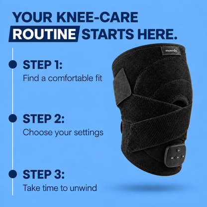 MOVRDY Neuromuscular Recovery™