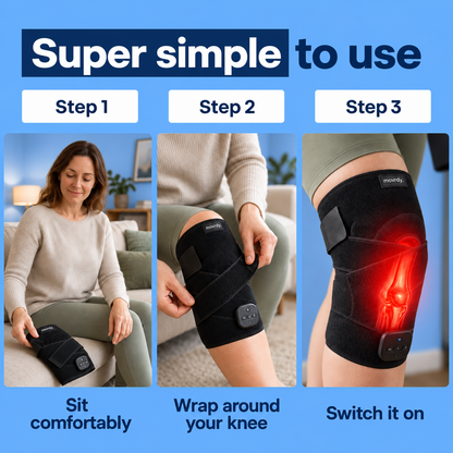 MOVRDY Neuromuscular Recovery™